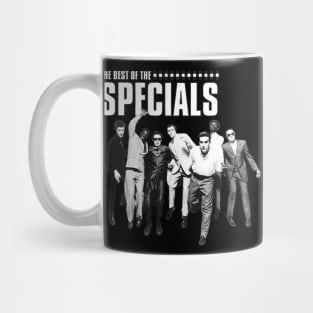 The Specials 1977 Mug